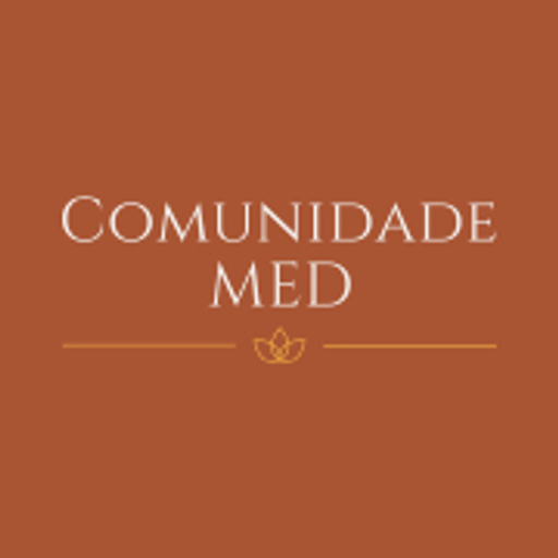 Comunidade MED Comunidade MED