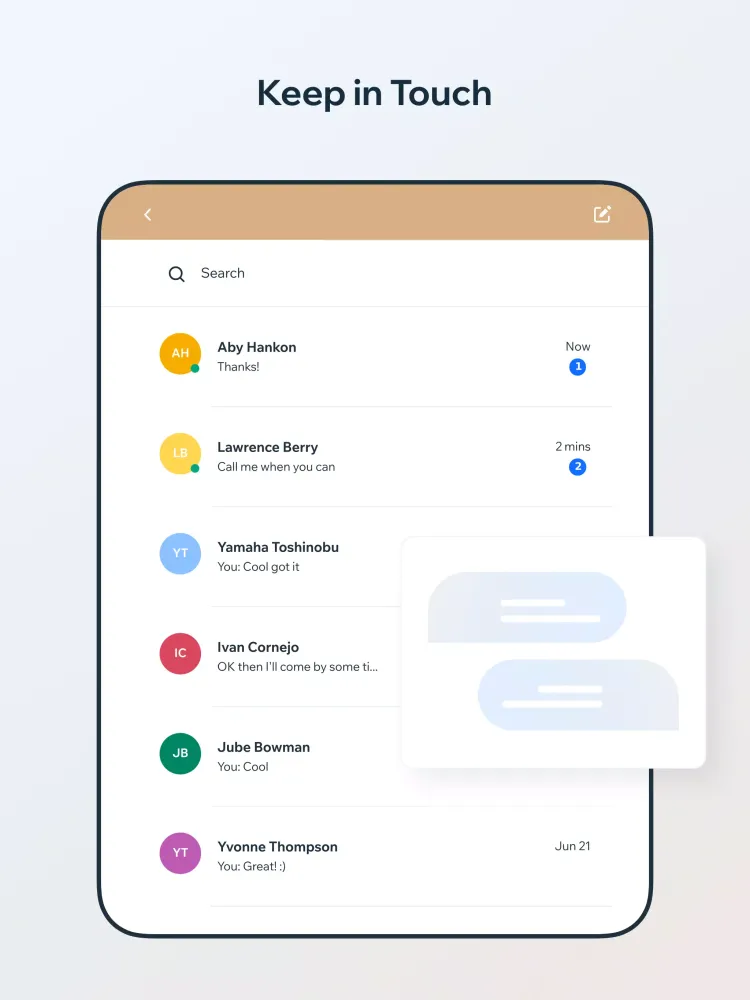 Kleos Hotel Group Screenshots