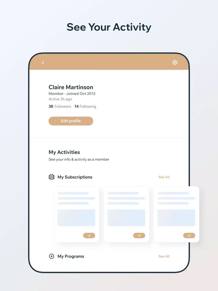Kleos Hotel Group Screenshots