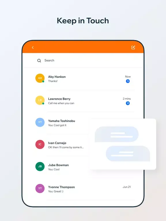 Zrzuty ekranu The Tan Spa 2.0 iPad 