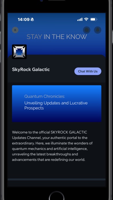 صور Skyrock Galactic