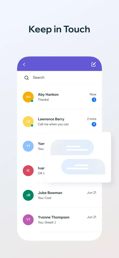 تصاویر JUICEBUZZ