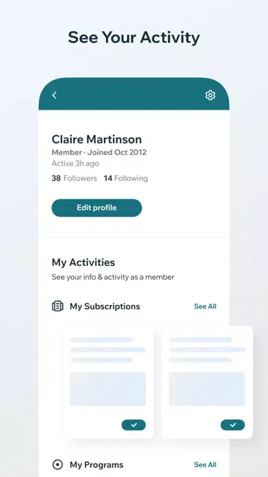 Anglican Youth Aotearoa Screenshots