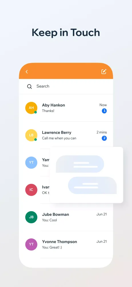 Offsite Alliance Screenshots