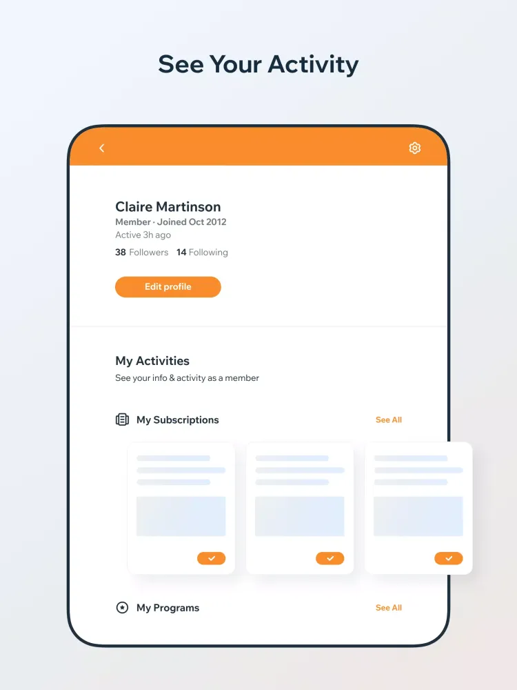 Offsite Alliance Screenshots