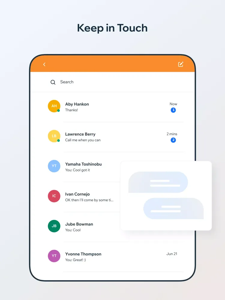 Offsite Alliance Screenshots