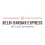 Delhi Darbar Express