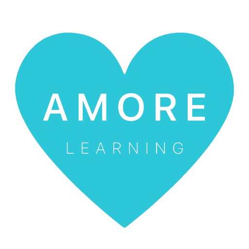 Amore Learning Mobile