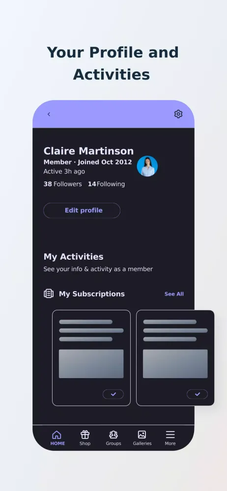 GLASSWINGS Screenshots