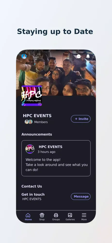 GLASSWINGS Screenshots