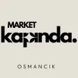 Market Kapında Market Kapında