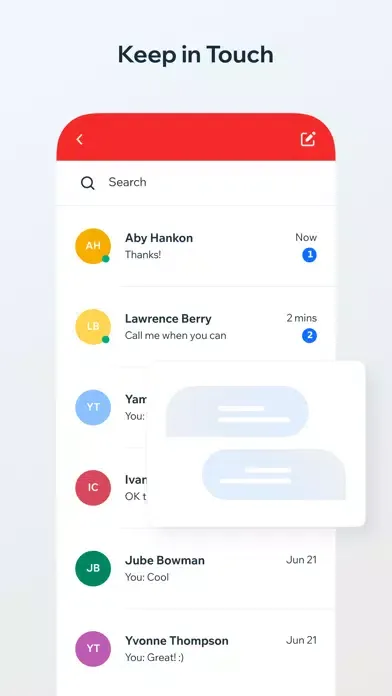 DMC ECOMMERCE Screenshots