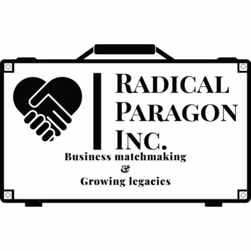 Radical Paragon Inc