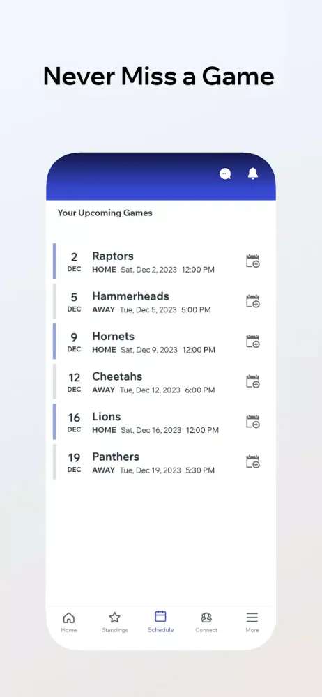 Little Star Soccer Screenshots