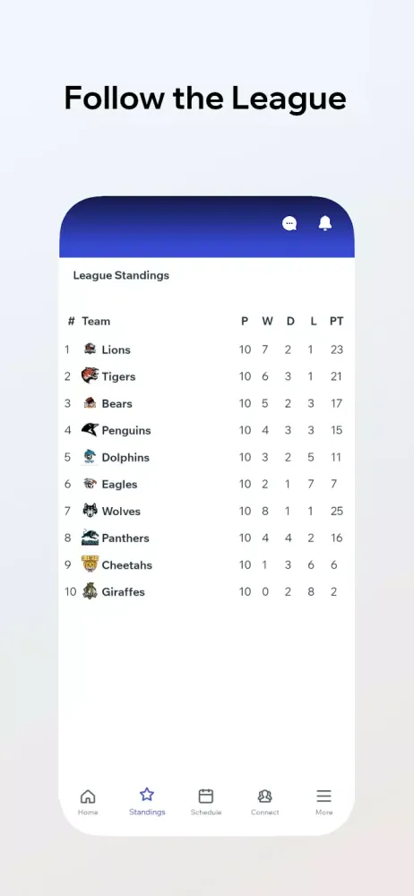 Little Star Soccer Screenshots