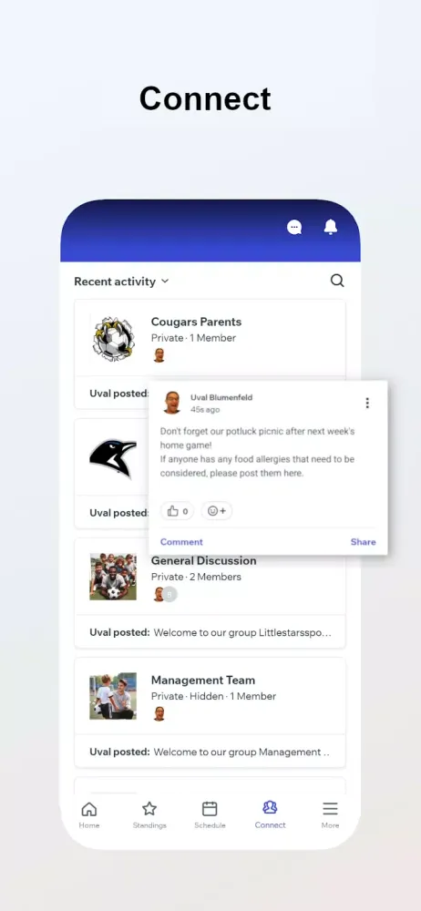 Little Star Soccer Screenshots