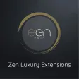 Zen Hair Extensions Zen Hair Extensions