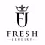 Fresh jewelry B2B