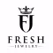Fresh jewelry B2B