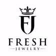 Fresh jewelry B2B Fresh jewelry B2B