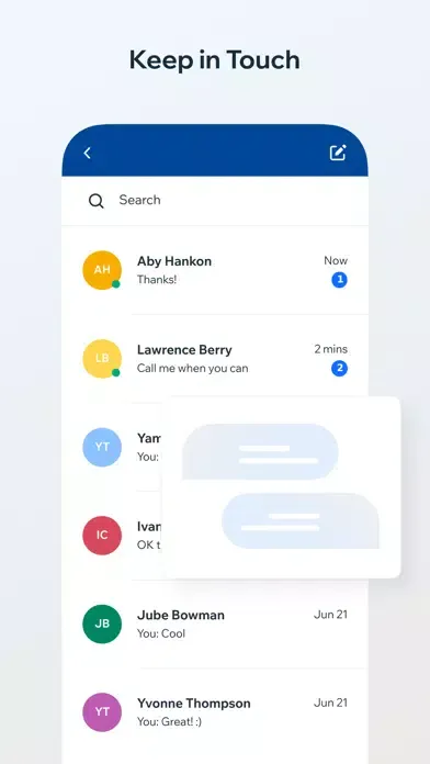 Creative Cube سکرین شاٹس