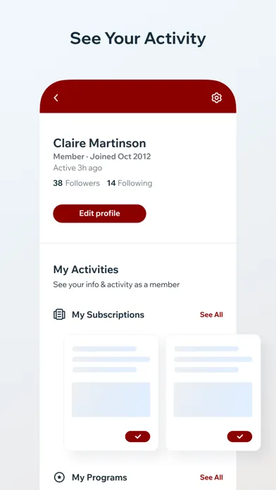 Eureka MO Fire District Screenshots