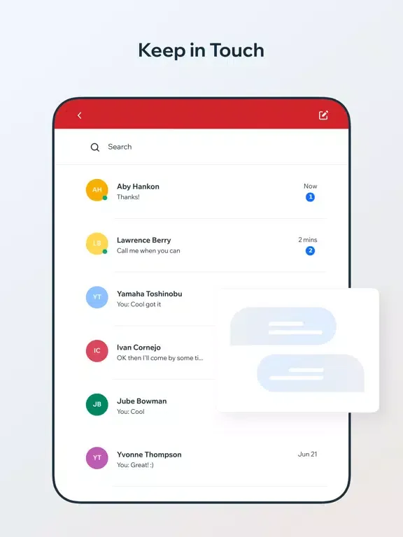 SADD | MySADD iPad  سکرین شاٹس
