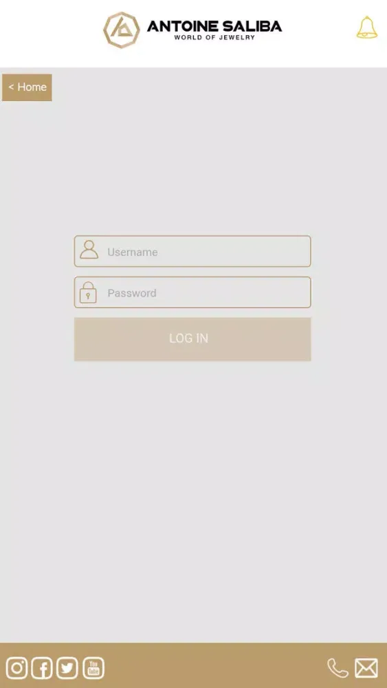 Antoine Saliba Screenshots
