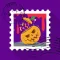 Halloween Cards Designer