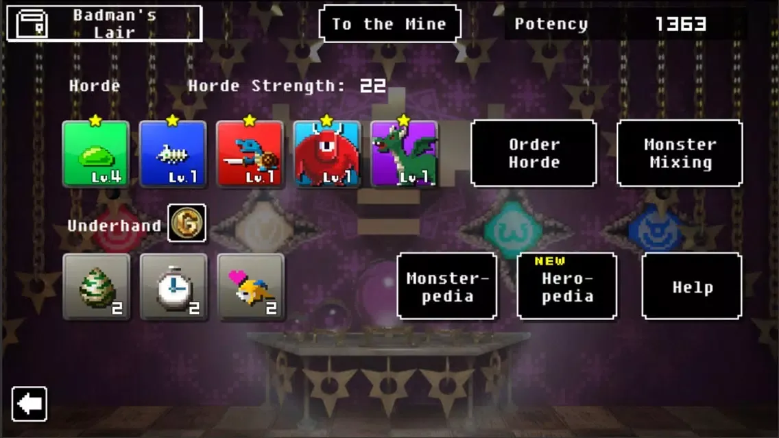 صور No Heroes Allowed™:No Puzzles!