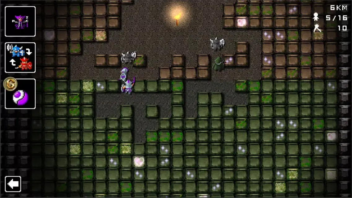 صور No Heroes Allowed™:No Puzzles!