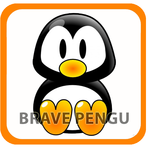Brave Pengu