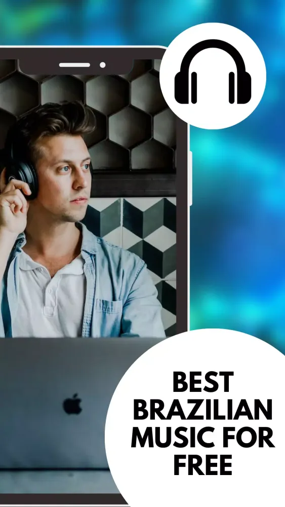 Brazilian Music Screenshots