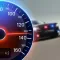 SpeedDrop - Speed of Radar
