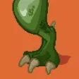 Run Dino, Run! Run Dino, Run!