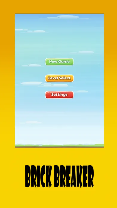 صور Bricks Breaker - Ball and Blocks