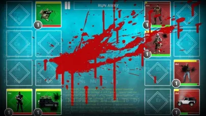 Screenshot di Cartel: Inception