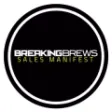 Breaking Brews Sales Manifest