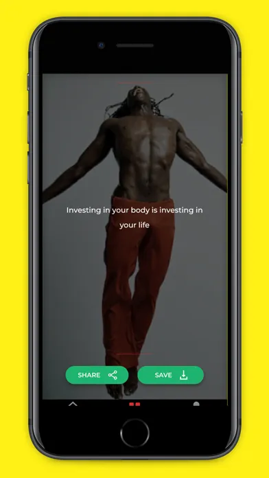 Fit Arts Anywhere Ekran Görüntüleri