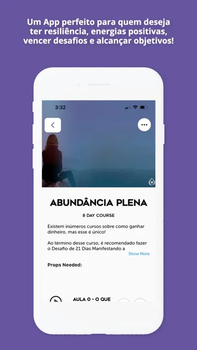 Pura Energia Positiva Premium Screenshots