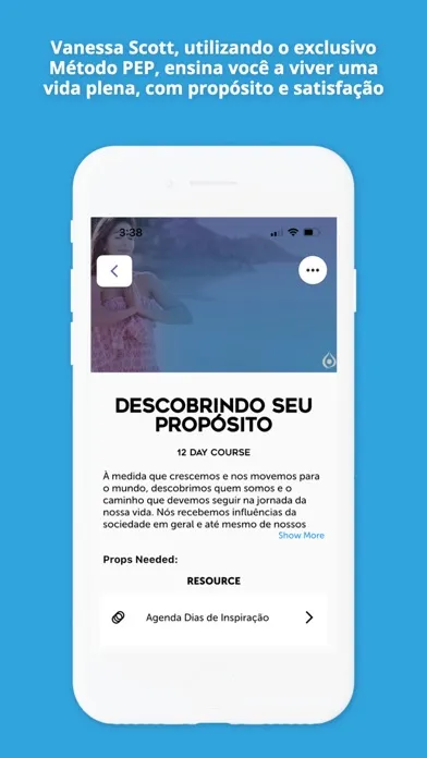 Pura Energia Positiva Premium Screenshots