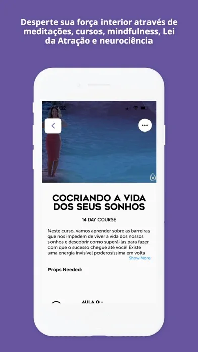 Pura Energia Positiva Premium Screenshots