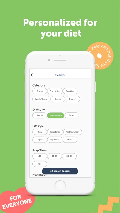 Simple Fit by Yovana Screenshots