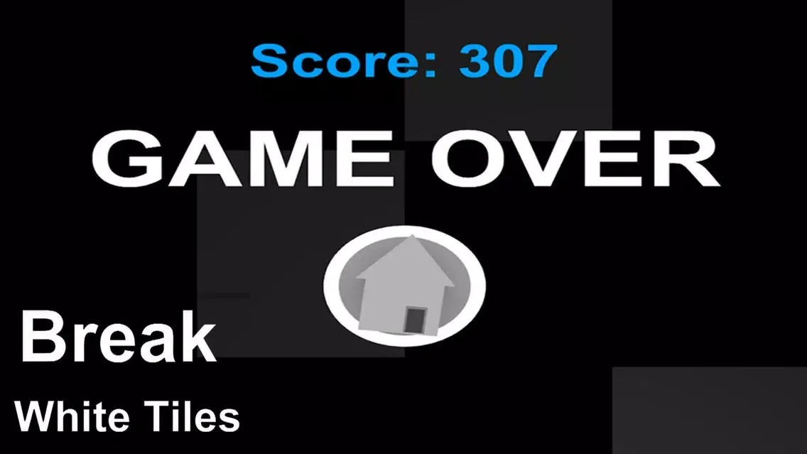 Screenshot di Break White Tiles