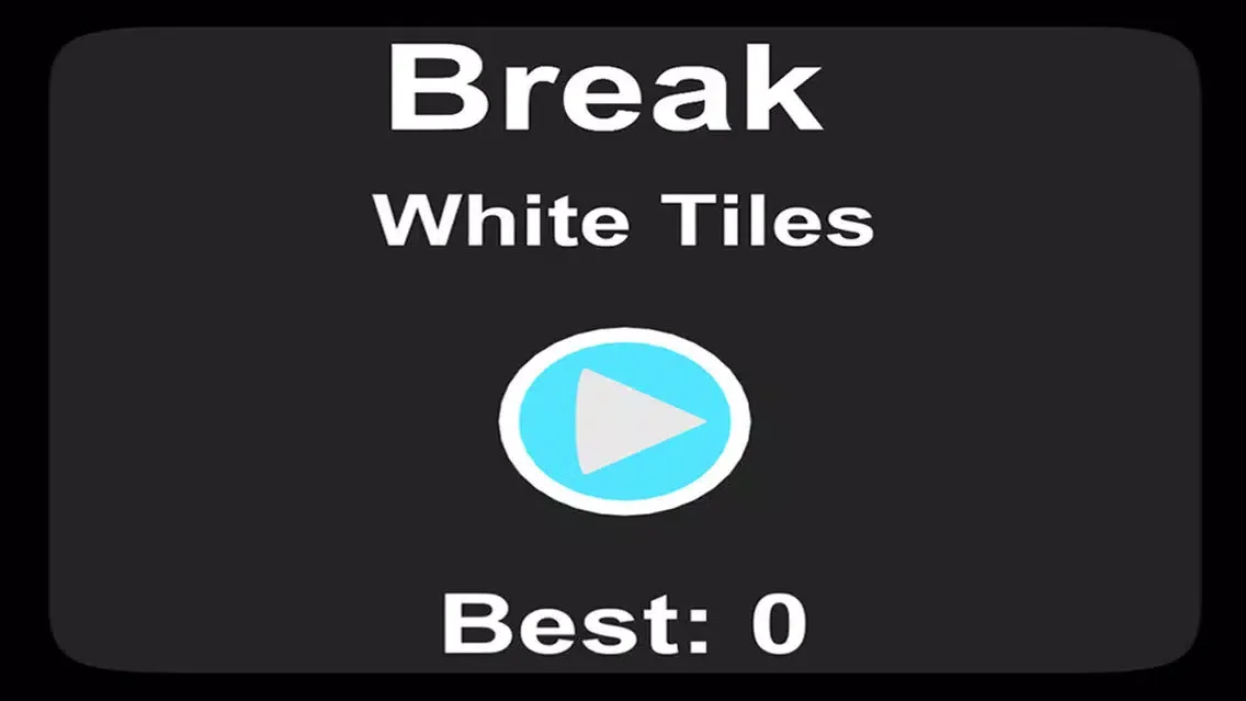 Screenshot di Break White Tiles