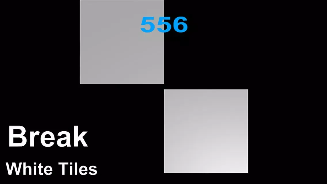 Screenshot di Break White Tiles