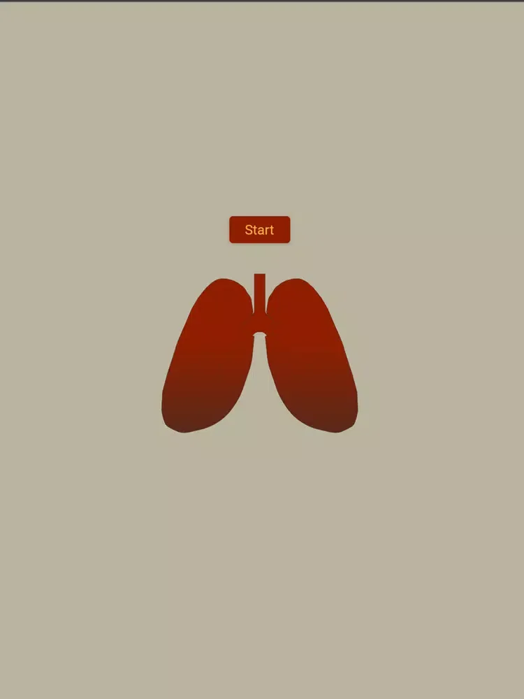 ภาพหน้าจอของ Breathe.Retain.Recover iPad 