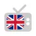 British TV - television of Great Britain online
