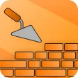 Construction Bricks Calculator