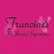 Francine's Bridal Experience